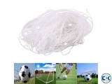 Football Soccer Goal Post Net