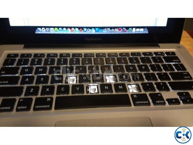 MacBook keyboard repair Dhaka large image 0