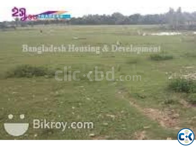 Land for sale in Gazipur large image 0