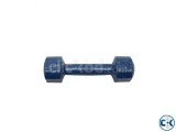 3kg Dumbbell Navy Blue