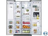 Samsung Side By Side Fridge RSH7SUSL