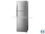 SHARP REFRIGERATOR 264 Liter SJ-SK30E-SS