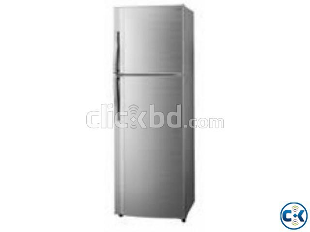 SHARP REFRIGERATOR 264 Liter SJ-SK30E-SS large image 0