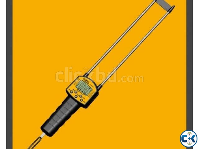 Grain Moisture Meter AR991 low Price in bangladesh large image 0