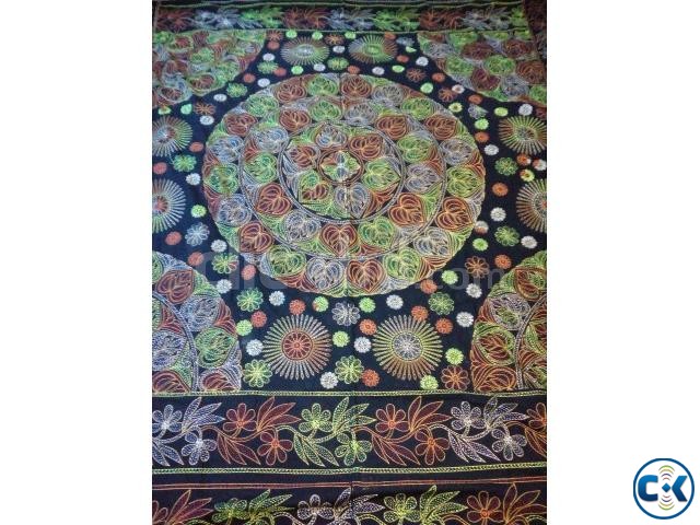 Nakshi Kantha large image 0
