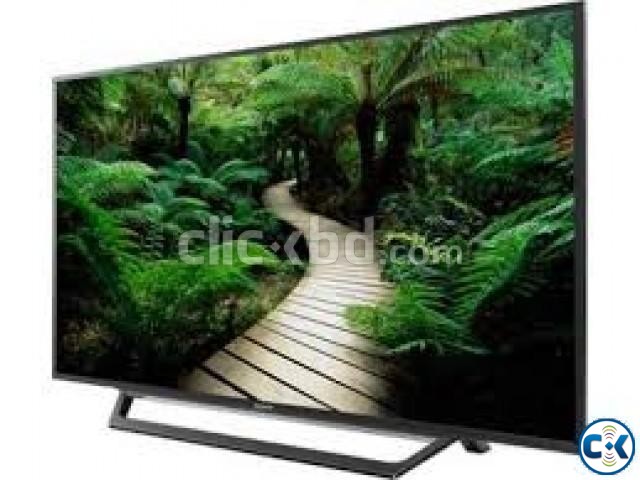 SONY BRAVIA 40 W652D FHD INTERNET TV large image 0