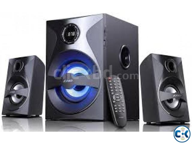 F380X USB BLUETOOTH SPEAKER large image 0