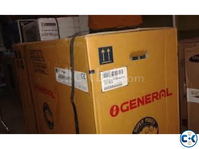 Discount Split General AC 1.5 TON JAPAN large image 0