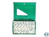 Dominoes Card Game