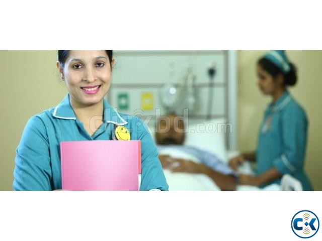 Nursing Home Service in Dhaka large image 0