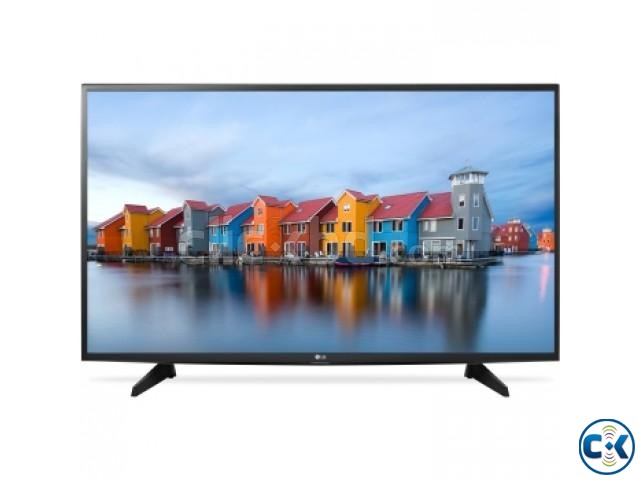 43 LF590T LG webOS SMART TV 01730482954 large image 0