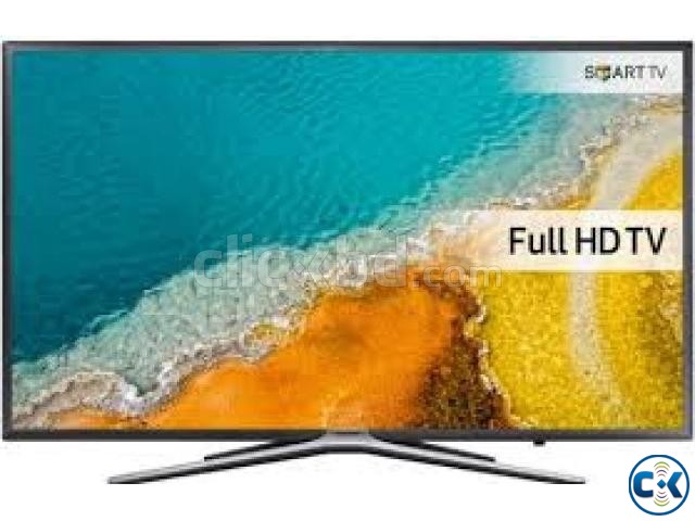 Samsung K5500 55 Inch Full HD Smart LED Tv large image 0