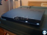 PS3 Slim Modded