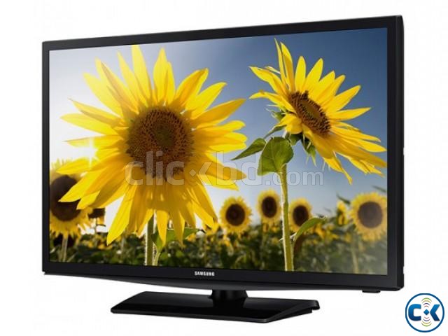 Samsung Television J4000 Series 4 HD 28 LED Multimedia USB large image 0