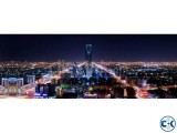 Saudi free visa