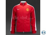 Manchester United Nike China Jacket