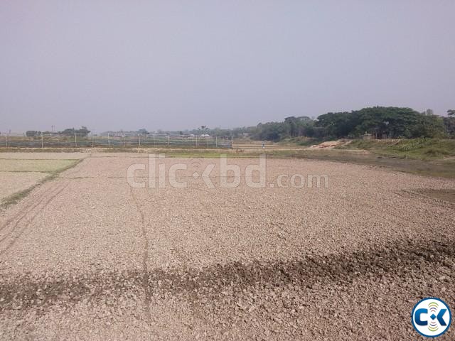 Plot for sale Dhamrai large image 0