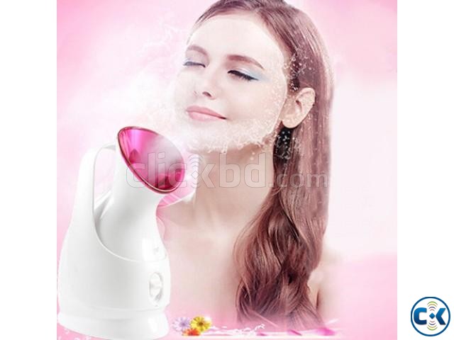 Nano Facial Steamer large image 0