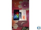 Lumia 540 Cyan Dual Sim