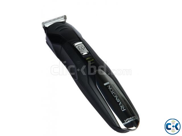 BODY HAIR TRIMMER REMINGTON PG6060 large image 0