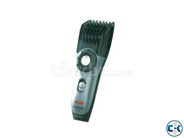 PANASONIC TRIMMER ER-217 large image 0