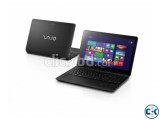 Sony VAIO SVF-15319CGB core i5