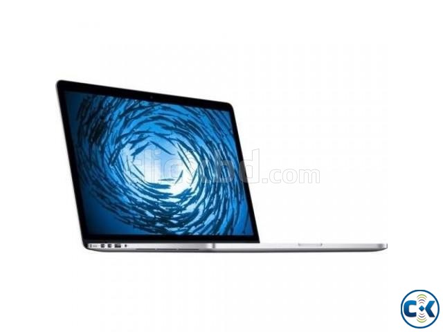 Apple MacBook Pro 13.3-Inch 256GB Model A1502 large image 0