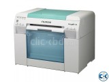 Fujifilm DX100 Smartlab Frontier-S Inkjet Minilab Photo Prin