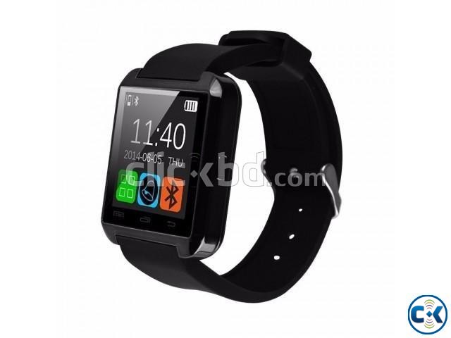 Smart Bluetooth Gear Watch intact Box large image 0