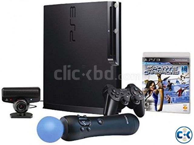 PS3 FOR SALE large image 0