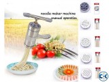 NOODLE MAKER নুডুলস মেকার 2