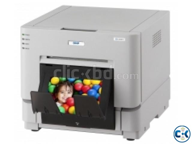 DNP ds-rx1 Original Japan Photo Printer large image 0