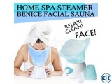 BENICE HOME FACIAL SPA- ঘরে বসেই করুন হোম ফেসিয়াল স্পা