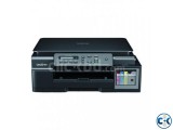 Brother T300 Inkjet printer