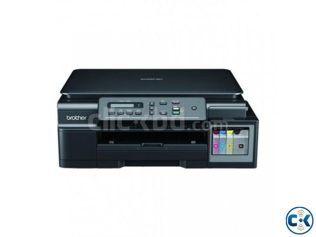 Brother T300 Inkjet printer large image 0