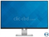 Dell Monitor S2216H 22 inches Model S2216H