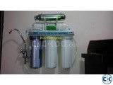 Heron UV Water Purifier