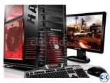 INTEL Core 2 Duo 6MB 250GB 19 LED