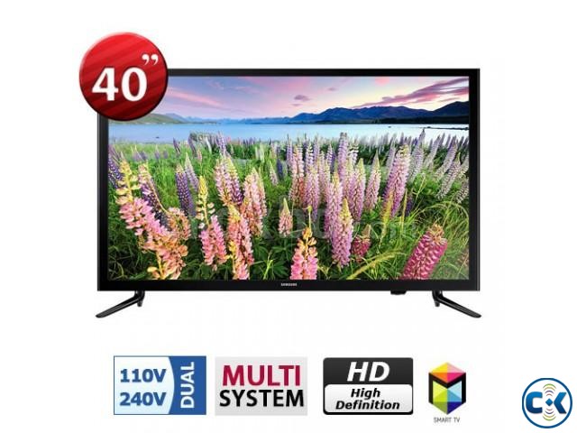 BRAND NEW 32 inch samsung J5200 FULL HD large image 0