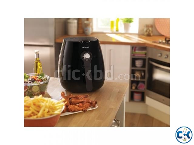 PHILIPS AIR FRYER HD-9220 20 large image 0