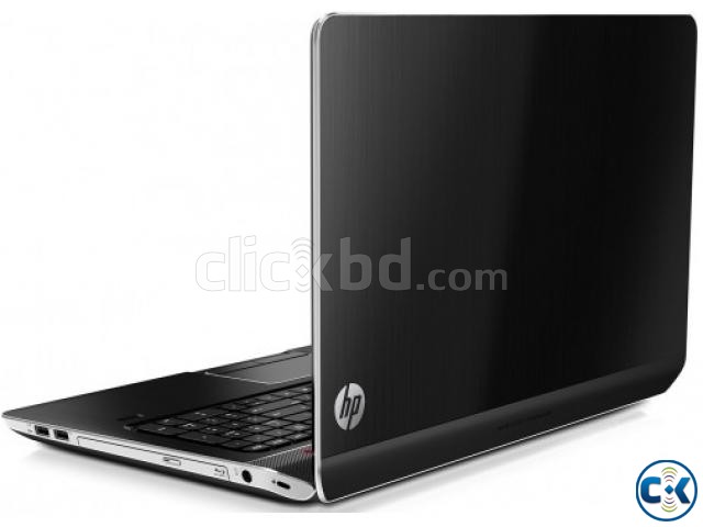 HP Pavilion dv7-7000se core-i7 Win 8 Full HD Gaming  large image 0