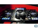 PIONEER XDJ RX DJ PLAYER