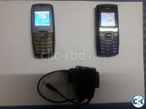 Samsung SGH C140 Samsung SGH C160