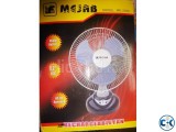 Rechargeable Fan