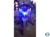 Yamaha Fazer 2013 Urgent Sell 