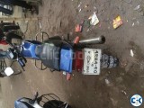 Suzuki ax super condition