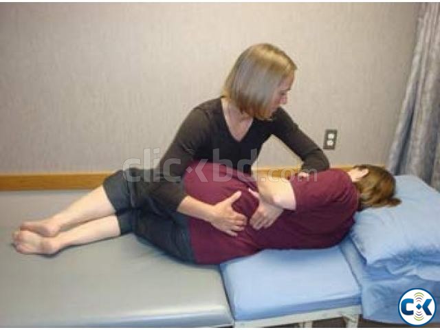 Home Physiotherapy care in Dhaka city. large image 0