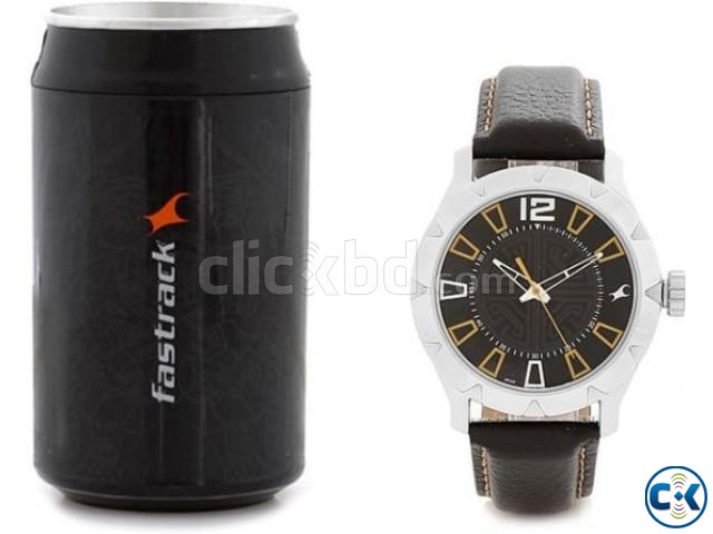 Original FastTrack watch From India large image 0