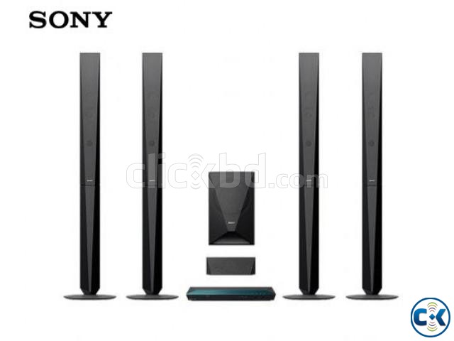 Sony BDV-E6100 3D Bluray Home Theatre 1000W WIFI BLUTOOTH large image 0