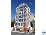 1410 sft Apartment Mirpur 1